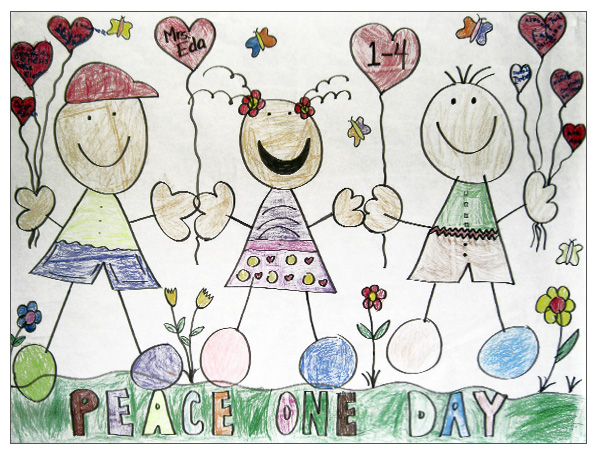 Peace1Day