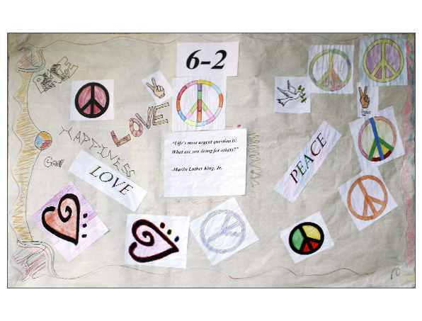 Peace1Day
