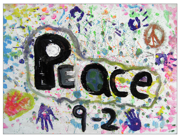 Peace1Day