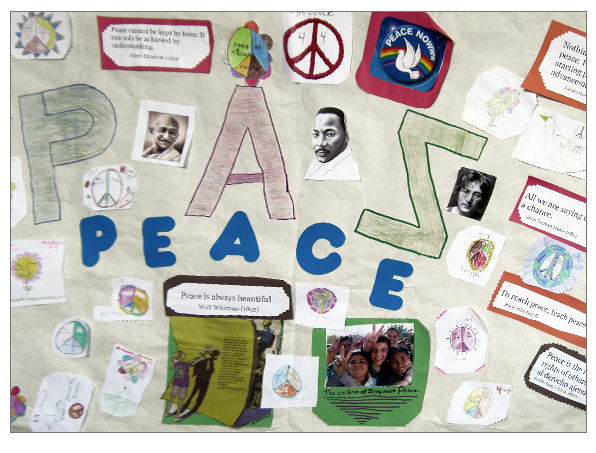 Peace1Day