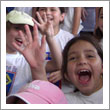 Cupeyville School IN ACTION